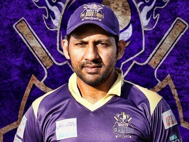 Sarfraz Ahmed