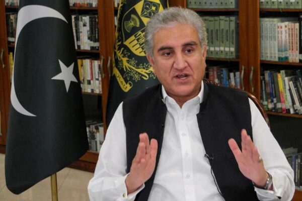 ’پاکستان اور سعودی عرب انتہا پسندی کے خاتمے اور ابلاغِ اعتدال کے پابند ہیں‘