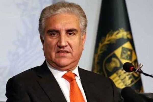 او آئی سی اسرائیلی جارحیت رکوانے کیلئے ہر ممکن قدم اٹھائے: وزیر خارجہ