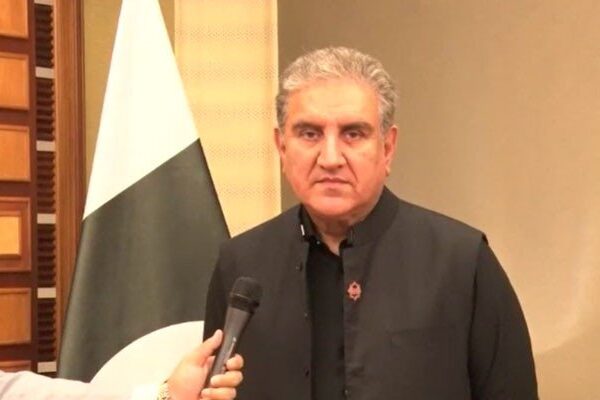 وزیراعظم کا دورہ سعودی عرب پاکستان کیلئے خوشیوں کی نوید ہو گا: وزیر خارجہ