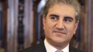 Shah Mehmood Qureshi