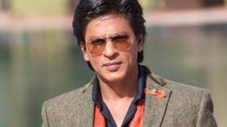 Shah Rukh Khan