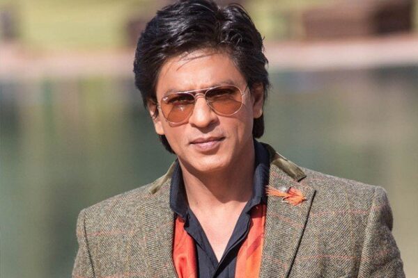 شاہ رخ خان کا معاوضہ 100 روپے سے بھی کم