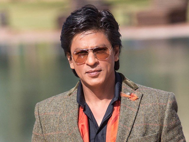Shah Rukh Khan