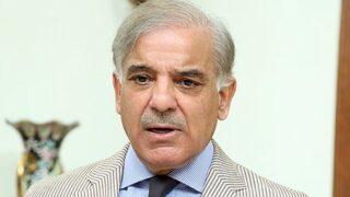 Shahbaz Sharif