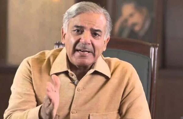 عوام دشمن بجٹ منظور نہیں ہونے دیں گے: شہباز شریف
