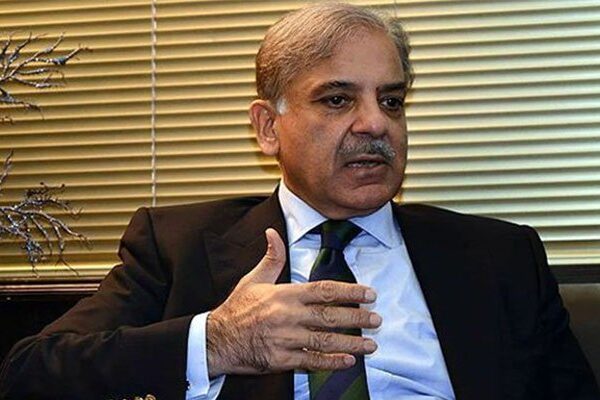 حکومت اب بھی سنجیدہ نہیں صرف تماشے جاری ہیں: شہباز شریف