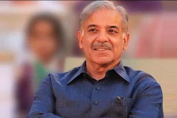 خوشاب کے عوام نے بھی آٹا چینی چوروں کو مسترد کر دیا: شہباز شریف
