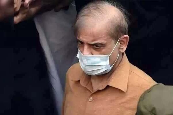 شہباز شریف کو بیرون ملک جانے سے روک دیا گیا