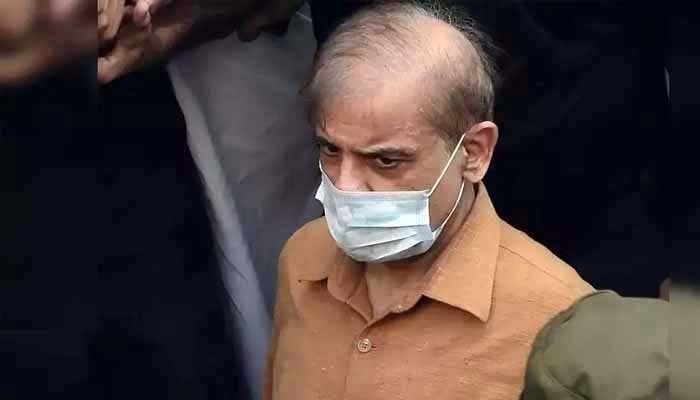 Shahbaz Sharif