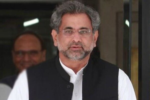 پی پی اور اے این پی نے پی ڈی ایم کو چھوڑ دیا، ان کو اپنا راستہ مبارک ہو،  شاہد خاقان عباسی