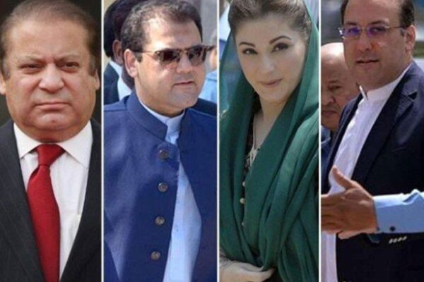 حدیبیہ ریفرنس اور بودی پہلوان