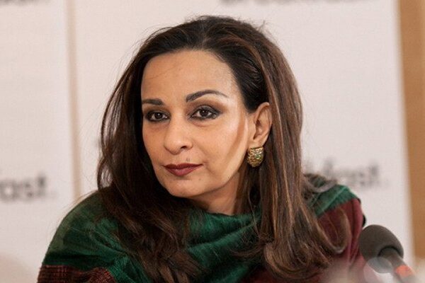 پیپلز پارٹی کسی دوسری سیاسی جماعت کو وضاحت نہیں دے گی، شیری رحمان