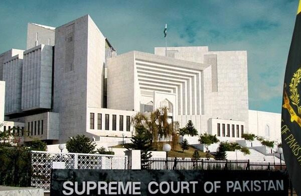 محض کوئی اثاثہ ظاہر نہ کرنے پر تاحیات نااہلی نہیں ہو سکتی، سپریم کورٹ
