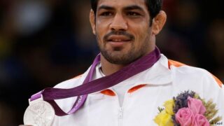 Sushil Kumar