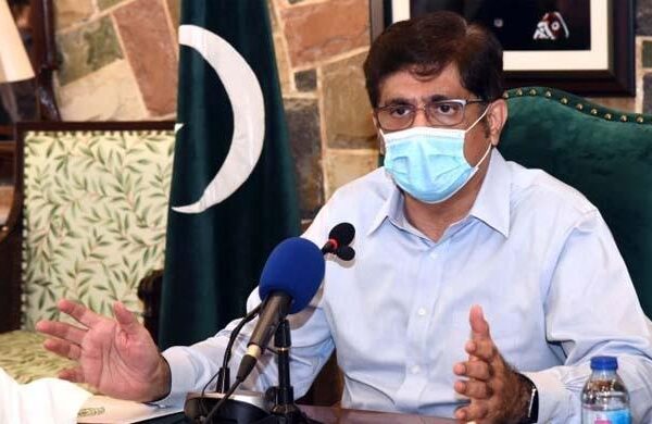 شادی ہالز، سیاحتی مراکز بدستور بند، سندھ میں کورونا پابندیوں میں 2 ہفتوں کی توسیع
