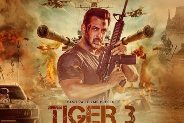 سمندری طوفان تائوتے نے سلمان خان کی فلم کا سیٹ تباہ کردیا