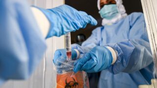 UAE Coronavirus