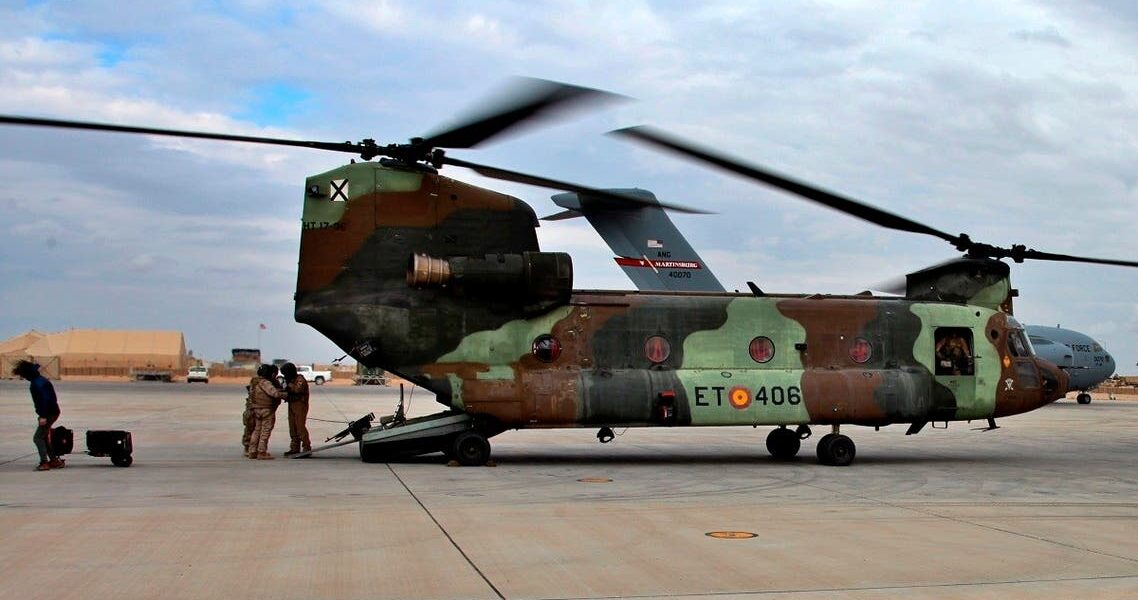 US Military Airbase Attack