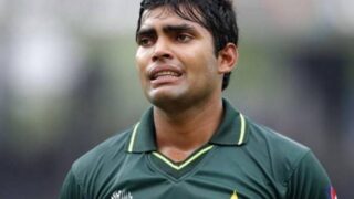 Umar Akmal