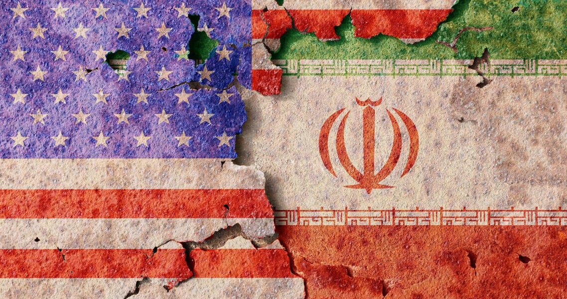United States, Iran