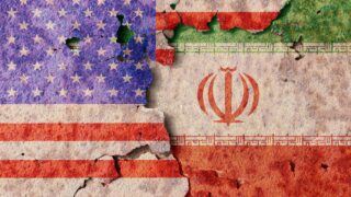 United States, Iran