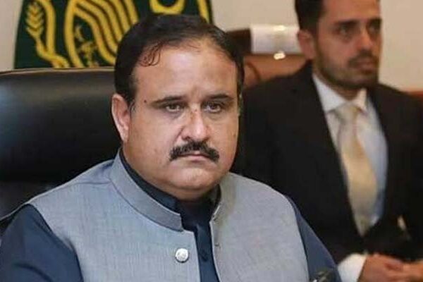 پنجاب میں مزدور کی کم سے کم اجرت 20 ہزار روپے کرنے کا اعلان
