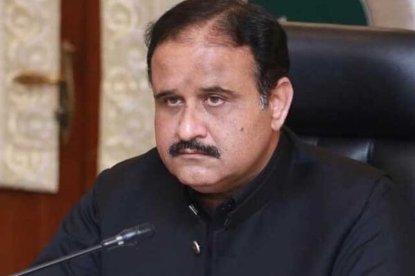 تحریک انصاف حکومت نے پاکستان کی تاریخ میں شفافیت کی مثال قائم کی ہے، عثمان بزدار