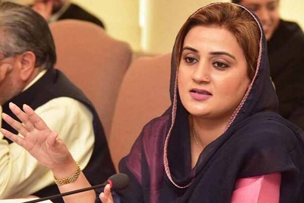 رنگ روڈ اسکینڈل میں وزیراعظم اور بزدار کی گرفتاری کا مطالبہ