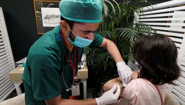 Vaccination