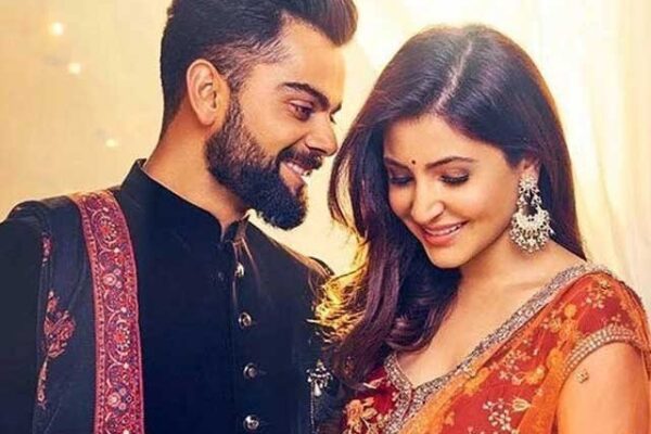 انوشکا شرما اور ویرات کوہلی کی پہلی ملاقات کیسے ہوئی؟