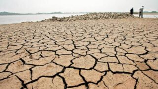 Water Crisis in Pakistan