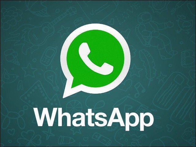 WhatsApp