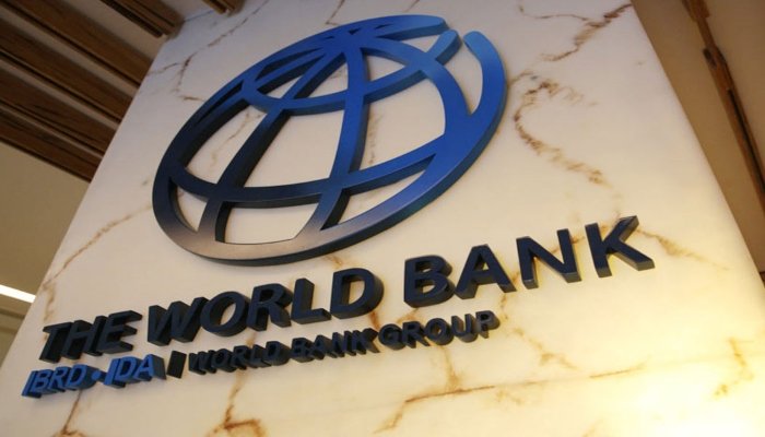 World Bank