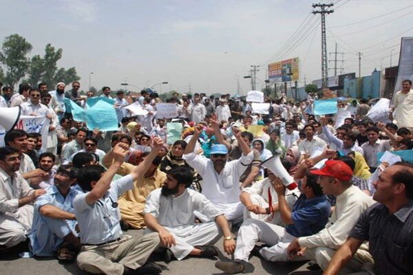 بلوچستان: ینگ ڈاکٹرز نے سرکاری اسپتالوں کی او پی ڈیز کا بائیکاٹ ختم کر دیا