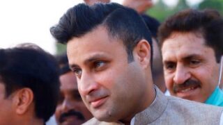 Zulfi Bukhari