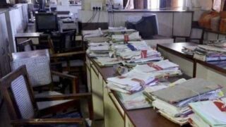 office