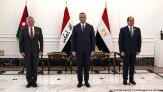 Abdel Fattah al-Sisi, King Abdullah