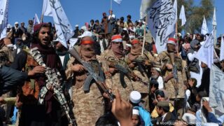 Afghan Taliban