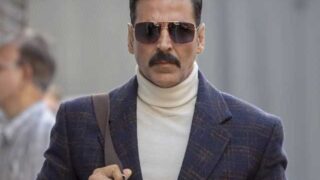 Akshay Kumar