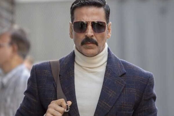 اکشے کمار چوری کی واردات میں ملوث نکلے