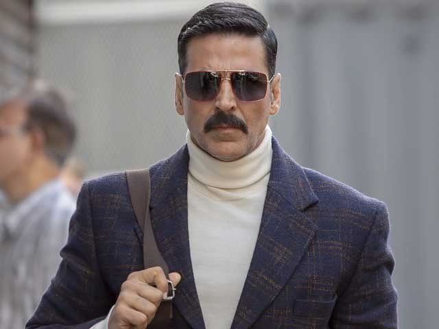 Akshay Kumar