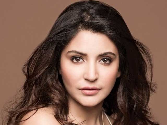 Anushka Sharma
