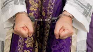 Arrested
