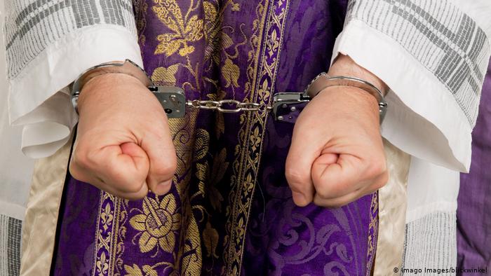 Arrested