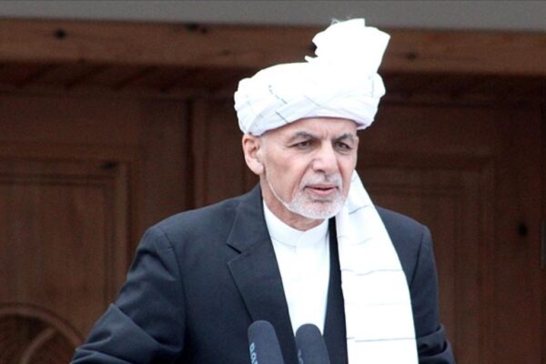 جنگ طالبان نے شروع کی ہے اور اس کے ذمہ دار بھی طالبان ہیں: صد غنی