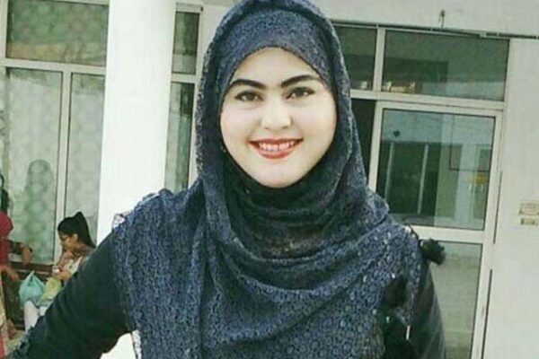 عاصمہ رانی قتل کیس کے مرکزی مجرم مجاہد اللہ آفریدی کو سزائے موت