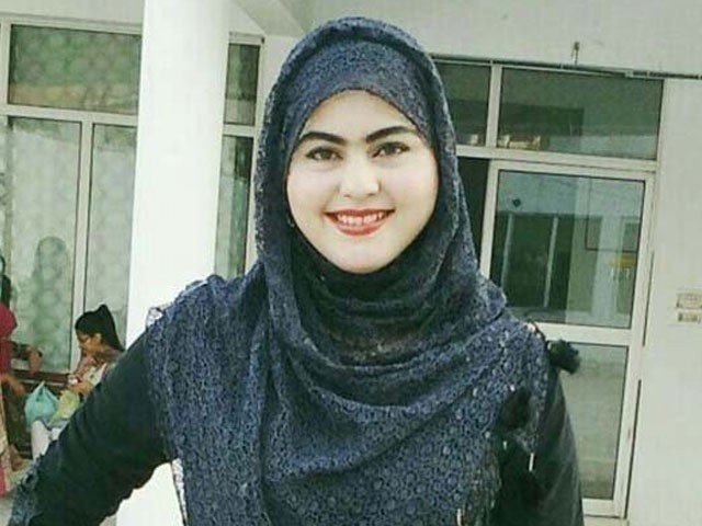 Asma Rani