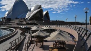 Australia
