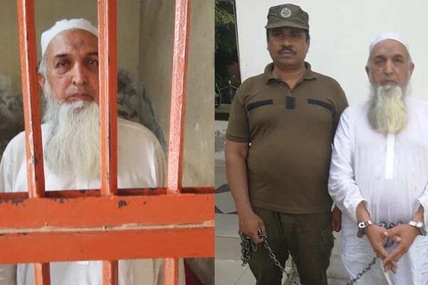 طالبعلم سے زیادتی کے ملزم عزیز الرحمان نے اعترافِ جرم کرلیا